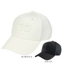 【7/18限定 最大1万Pバック要エントリー&抽選】トランスコンチネンツ(TRANS CONTINENTS)(メンズ)ゴルフ デボスキャップ TCC-044