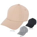 ニューバランス(new balance)(メンズ)ゴルフ SIX PANELS キャップ 012-4287009
