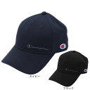 チャンピオン(CHAMPION)(メンズ)ゴルフ 吸汗速乾 キャップ C3-AG702C