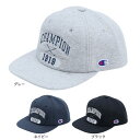 チャンピオン(CHAMPION)(メンズ)ゴルフ キャップ C3-AG703C