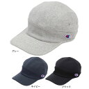 チャンピオン(CHAMPION)(メンズ)ゴルフ キャップ C3-AG704C