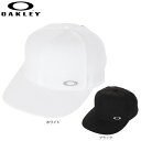 オークリー(OAKLEY)(メンズ)ゴルフ 吸汗速乾 抗菌防臭 SKULL METAL キャップ FA 24.0 FOS901824