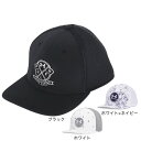 アンダーアーマー(UNDER ARMOUR)(メンズ)ゴルフ アイソチル DriveLowSTR キャップ 1389887