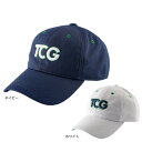 【7/15限定 最大1万Pバック要エントリー&抽選】トランスコンチネンツ(TRANS CONTINENTS)(メンズ)ゴルフ 遮熱キャップ TCC-050