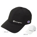 チャンピオン(CHAMPION)(メンズ)ゴルフ キャップ C3-BG701C