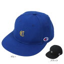 【9/11 1:59まで エントリーでさらに最大P10倍】チャンピオン(CHAMPION)(メンズ)ゴルフ 吸汗速乾 キャップ C3-BG704C
