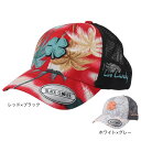 【9/11 1:59まで エントリーでさらに最大P10倍】ブラッククローバー(Black Clover)(メンズ)ゴルフ キャップ ISLAND LUCK 23...