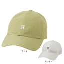 トミーアーマー(Tommy Armour)(メンズ)ゴルフ 撥水 吸汗速乾 高通気 メッシュキャップ TAST25S040001