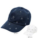 【9/11 1:59まで エントリーでさらに最大P10倍】マンシングウエア(MUNSING WEAR)(メンズ、レディース)ゴルフ 刺繍キャップ MG5SCP0...