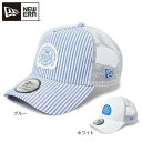 【9/11 1:59まで エントリーでさらに最大P10倍】ニューエラ(NEW ERA)(メンズ)ゴルフ 帽子 キャップ 9FORTY A-Frame トラッカー...