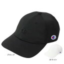 【7/15限定 最大1万Pバック要エントリー&抽選】チャンピオン(CHAMPION)(メンズ)ゴルフ キャップ C3-BG703C