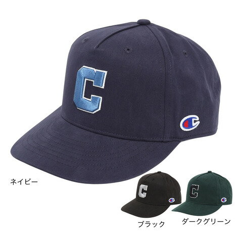 チャンピオン（CHAMPION）（メンズ）帽子 ゴルフ キャップ C3-CG703C