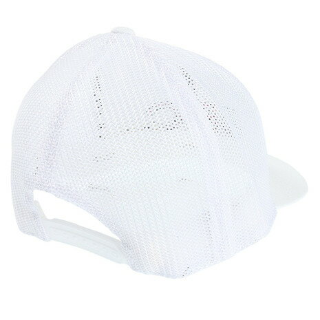 ブラッククローバー（Black Clover）（メンズ）ゴルフ キャップ 帽子 BC LAG BC5MFA69 WHT