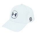 【9/11 1:59まで エントリーでさらに最大P10倍】アンダーアーマー(UNDER ARMOUR)(メンズ)ゴルフ JSDriveSnapback キャップ...