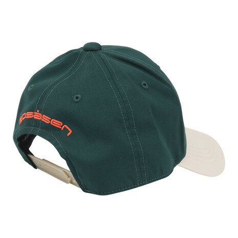 【11/4 20時スタート さらに最大P10倍】ROSASEN（メンズ）ゴルフ 吸水速乾 帽子 配色キャップ 046-53233-25SS