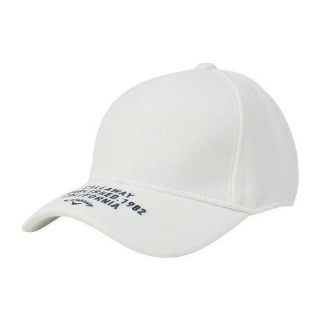 キャロウェイ（CALLAWAY）（メンズ）ゴルフ キャップ C24291106-1030