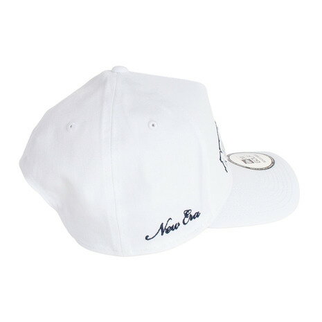 ニューエラ（NEW ERA）（メンズ）ゴルフ 9FORTY A-Frame ストレッチコットン ウォッシャブル アーチロゴ 13517966 13517969