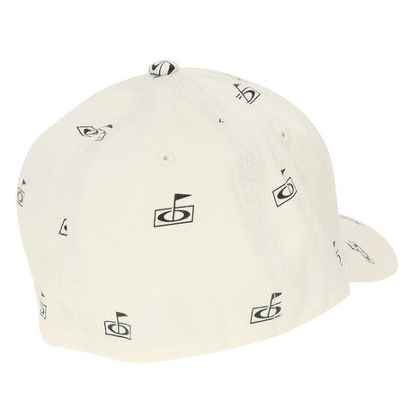 【最大1万Pバック エントリー＆抽選 11/18限定】オークリー（OAKLEY）（メンズ）ゴルフ フラッグプリントハット 帽子 FOS901211