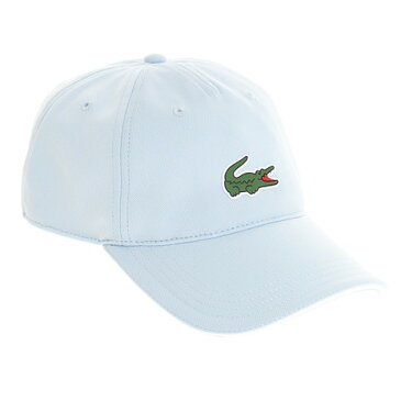 ポイント最大＋3倍！ワンダフルデーエントリー要ラコステ（LACOSTE） キャップ RK4962L-2YR （Men's）