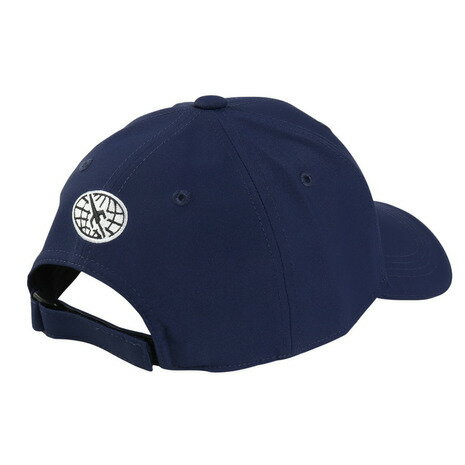 トランスコンチネンツ（TRANS CONTINENTS）（メンズ）ゴルフ 制菌 制電 キャップ TCC-053