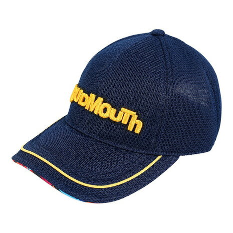 【6万円以上6,000円OFF 4/4 20時から28h限定】ラウドマウス（LOUDMOUTH）（メンズ）ゴルフ キャップ 762929-997