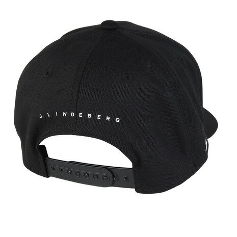 J.LINDEBERG（J.LINDEBERG）（メンズ）ゴルフ Heath キャップ 073-53233-019