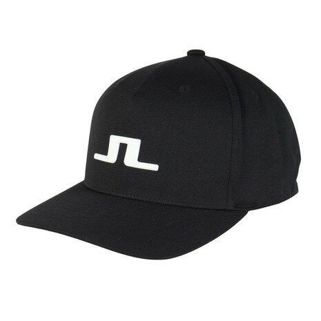 J.LINDEBERG（J.LINDEBERG）（メンズ）ゴルフ Heath キャップ 073-53233-019