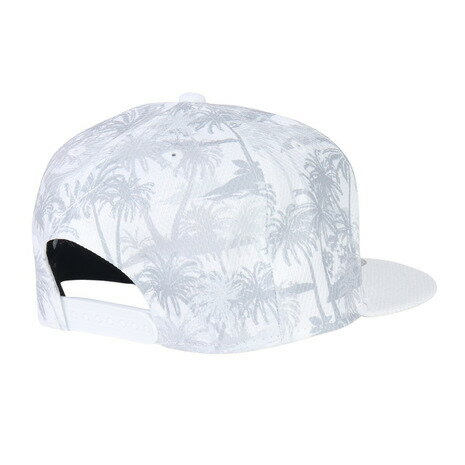 ニューエラ（NEW ERA）（メンズ）ゴルフ 吸汗速乾 抗菌 キャップ 9FIFTY Palm Tree Camo 14409947 14409948