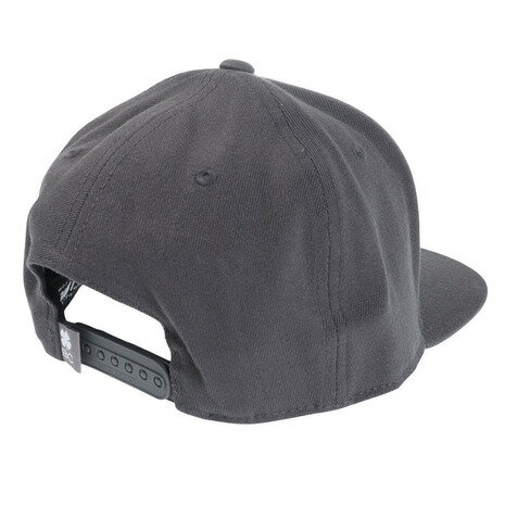 【最大1万Pバック エントリー＆抽選 11/1限定】ブラッククローバー（Black Clover）（メンズ）キャップ スクエア TROPICS 1 BC5MFA57