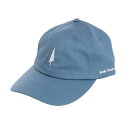 North Coast Golf(North Coast Golf)(メンズ)ゴルフ LONE PINES ハット 2.0 DE-2204014 BLU