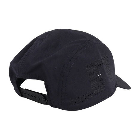 J.LINDEBERG（メンズ）ゴルフ Brett キャップ 073-51331