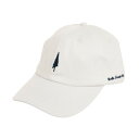 North Coast Golf(North Coast Golf)(メンズ)ゴルフ LONE PINES ハット 2.0 DE-2204014 WHT