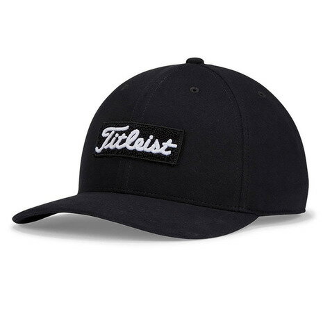 【1,500円OFFクーポン 5/20限定 2万円以上購入】タイトリスト（TITLEIST）（メンズ、レディース）ゴルフ オーシャンサイド サーマル キャップ TH23AOT-01