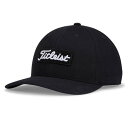 タイトリスト 【5%OFFクーポン5/5限定 2点以上購入】タイトリスト（TITLEIST）（メンズ、レディース）ゴルフ オーシャンサイド サーマル キャップ TH23AOT-01