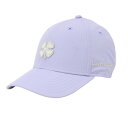 ブラッククローバー(Black Clover)(メンズ、レディース)HOLLYWOOD 19 キャップ BC5RFA99-LIL