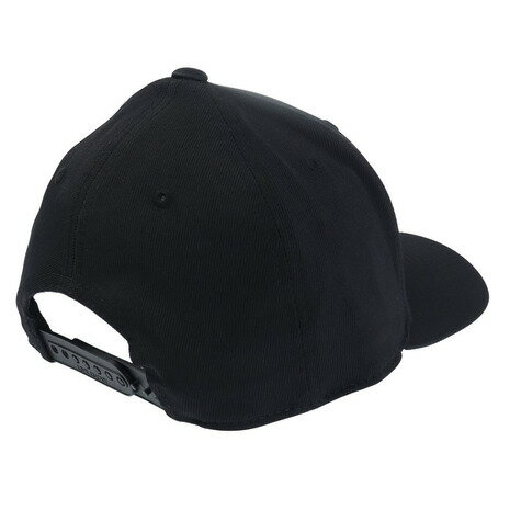 ブラッククローバー（Black Clover）（メンズ）ゴルフ CLOVER NATION キャップ 16 BC5MFA27