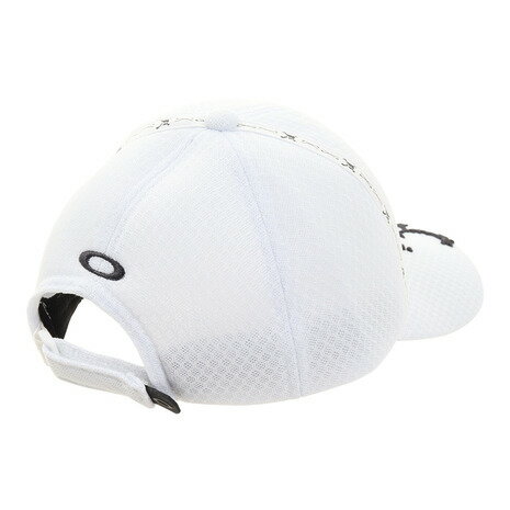 【8/23まで期間限定 最大6,000円OFFクーポン！】オークリー（OAKLEY） SKULL MESH キャップ 15.0 FOS900658-100 （メンズ）