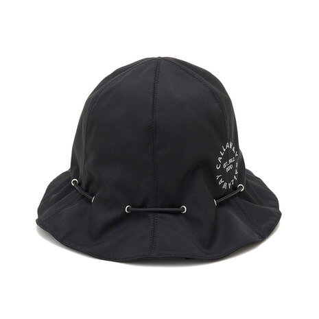 キャロウェイ（CALLAWAY）（メンズ）ゴルフ バケットハット C24291117-1010