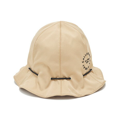 キャロウェイ（CALLAWAY）（メンズ）ゴルフ バケットハット C24291117-1040