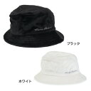 トミーアーマー(Tommy Armour)(メンズ)ゴルフ バケットハット TAST23F040002
