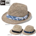 【9/11 1:59まで エントリーでさらに最大P10倍】ニューエラ(NEW ERA)(メンズ、レディース)ゴルフ 通気 ペーパーハット トリルビー シーグラス...