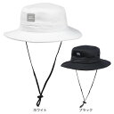 トミーアーマー(Tommy Armour)(メンズ)ゴルフ 吸汗速乾 クーリングキャンプハット TAST24S040006
