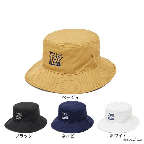 キャロウェイ（CALLAWAY）（メンズ）Toy Story COLLECTION ツイルバケットハット C24291332