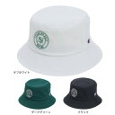チャンピオン(CHAMPION)(メンズ)ゴルフ ハット C3-AG701C