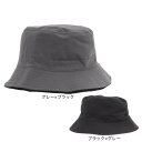 トミーアーマー(Tommy Armour)(メンズ)ゴルフ リバーシブルバケットハット TAST24F040003