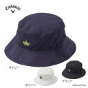 キャロウェイ(CALLAWAY)(メンズ)ゴルフ Callaway/Toy Story COLLECTION バケットハット C25191131