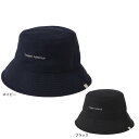 トミーアーマー(Tommy Armour)(メンズ)ゴルフ 吸汗速乾 ベーシック TC バケットハット TAST25B040118