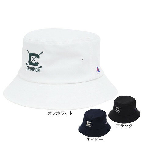 チャンピオン（CHAMPION）（メンズ）帽子 ハット C3-CG701C