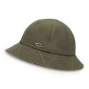 【9/11 1:59まで エントリーでさらに最大P10倍】オークリー(OAKLEY)(メンズ)ゴルフ 帽子 ROUND ハット FA 25.0 FOS90217...