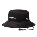 【9/11 1:59まで エントリーでさらに最大P10倍】ニューエラ(NEW ERA)(メンズ、レディース)ゴルフ ハット アドベンチャーライト マスターマイン...